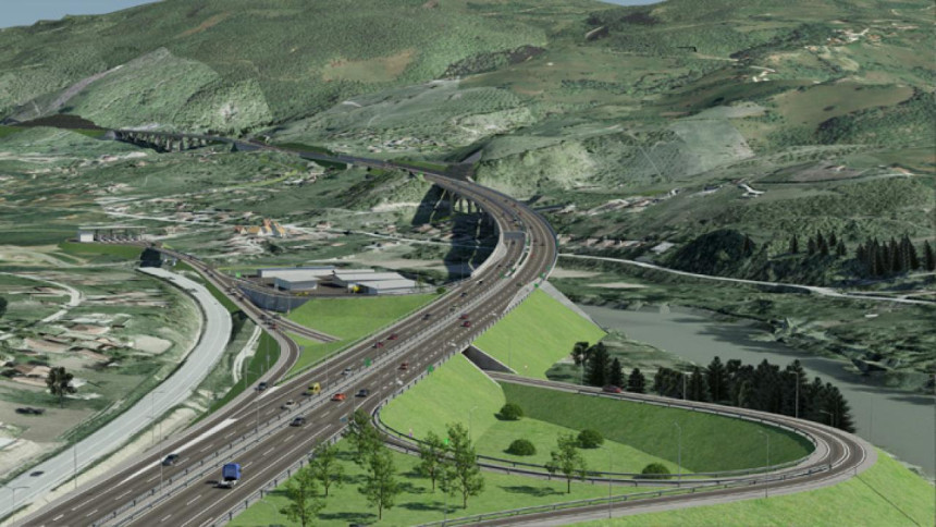 Građani dijelova Mostara: Zaustavite gradnju autoputa