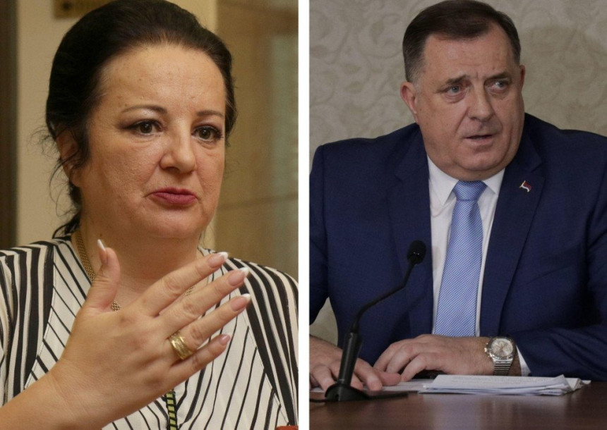 Šta se ovdje ima špijunirati, kad se krade otvoreno?