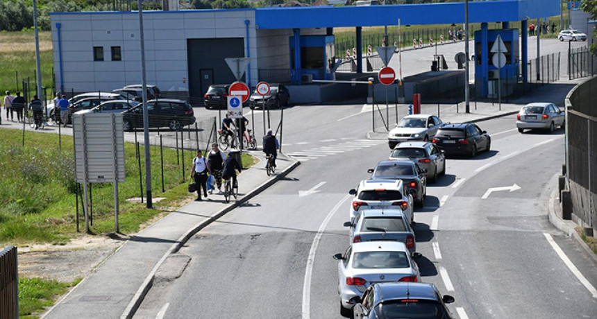 Hoće li za ulazak u BiH biti potreban negativan test?