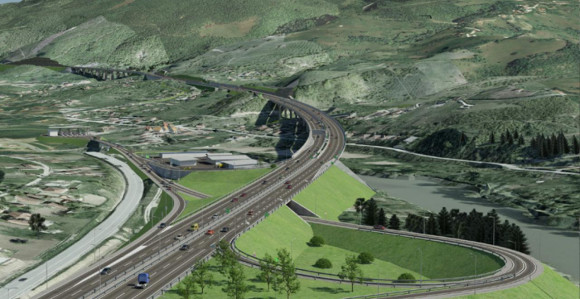 Građani dijelova Mostara: Zaustavite gradnju autoputa