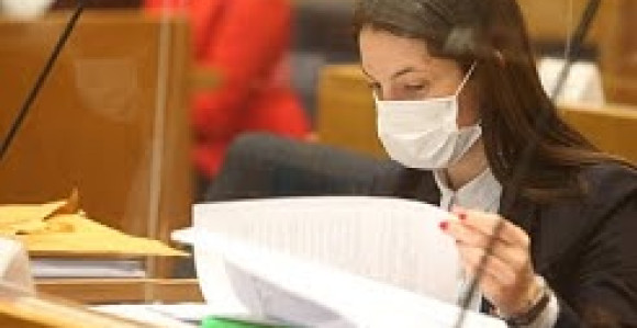 Ne obmanjujte javnost dug Srpske je prešao 60 odsto