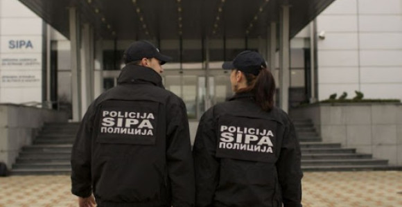 Spriječen oružani napad na više osoba u Sarajevu