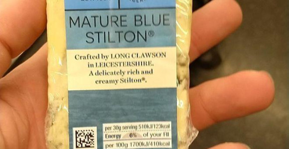 Diler droge uhapšen zbog ljubavi prema siru!