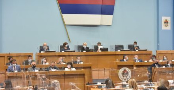 Višković: "Kod nas je bolje stanje nego u regionu"