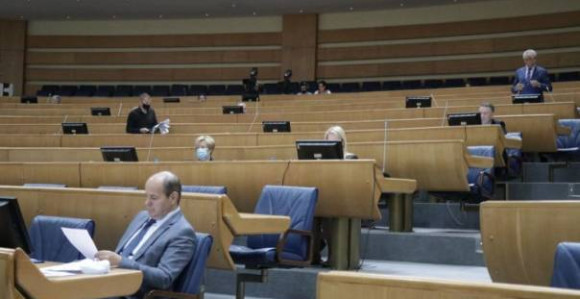 Nisu usvojene izmjene Zakona o javnim nabavkama