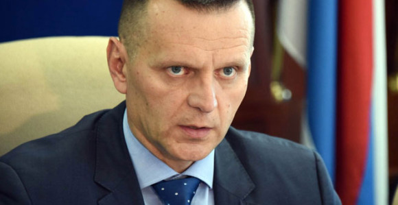 Oglasio se Lukač nakon potvrđivanja optužnice