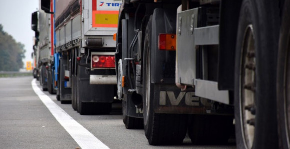 Hrvatska: Nisu ukinute rute za teretni saobraćaj