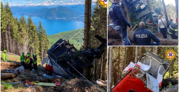 Tužilaštvo podiglo optužnicu zbog nesreće u Italiji