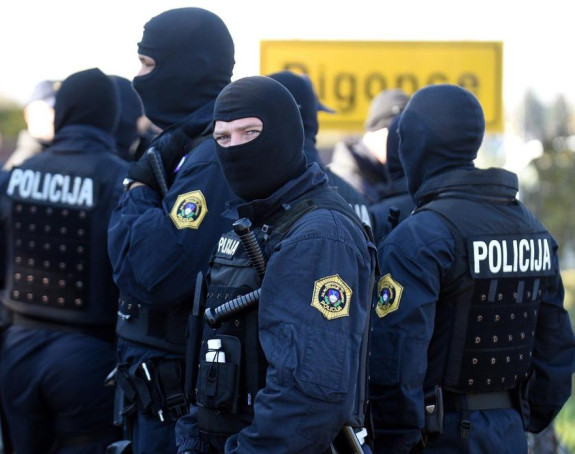 Uhapšeno 60 članova Kavačkog klana, dilovali drogu