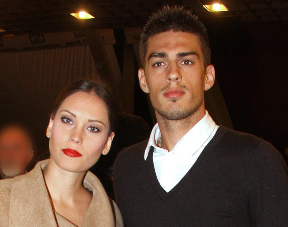 Mirka i Vujadin čekaju četvrto dete!