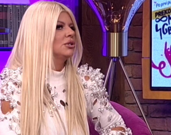 Dari preminuli bivši svekar i svekrva!