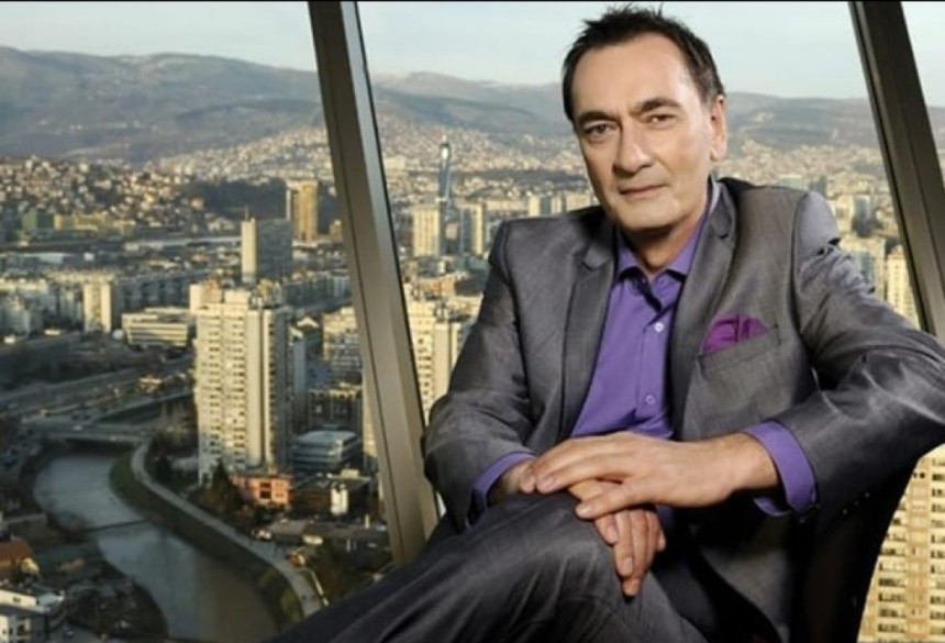 BH novinari osudili pritisak na Hadžifejzovića