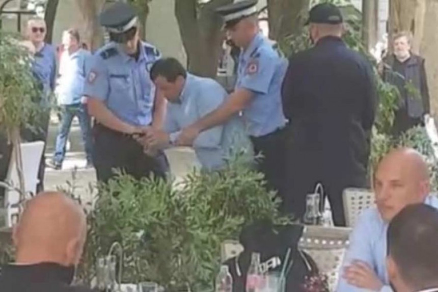 VSTS osudio odnos Vukanovića prema sudijama u Trebinju