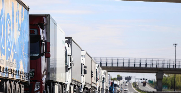 Prevoznici prijete blokadama puteva i granica