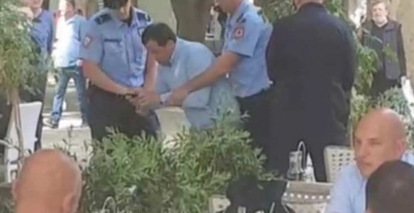 VSTS osudio odnos Vukanovića prema sudijama u Trebinju