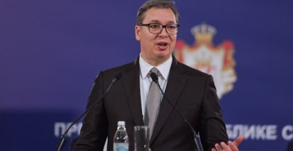 Vučić: Grčka nas uvjerava da neće priznati KiM