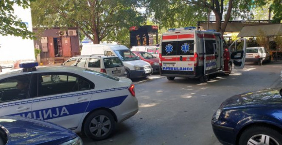U tuči pretučen mladić u centru Novog Sada