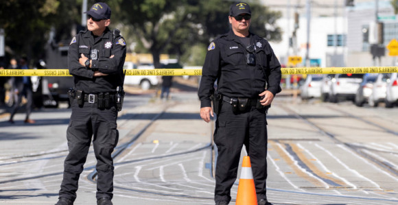 U pucnjavi u Kaliforniji više poginulih osoba