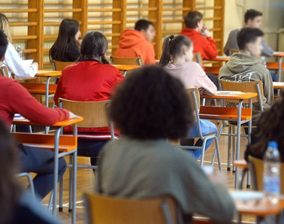 Nastavnica u školi zarazila djecu, izazvala klaster