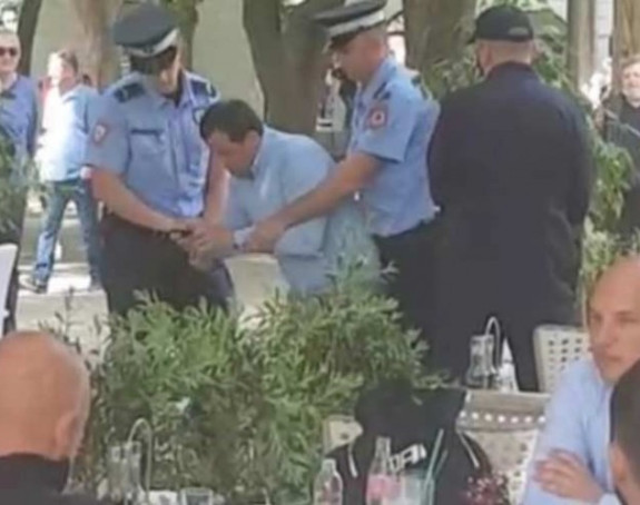 VSTS osudio odnos Vukanovića prema sudijama u Trebinju