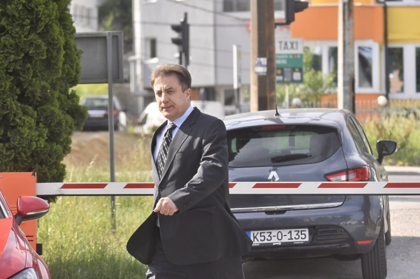 Sramota, okorjeli kriminalci dobijaju po pet godina!