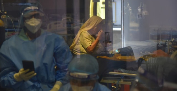 Traži se istraga: Rudari zaraženi koronom još 2012?