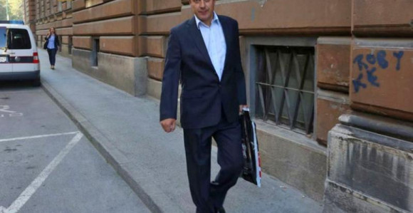 Bivši direktor UIO osuđen na devet godina zatvora