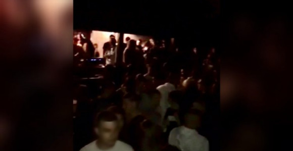 Užas na proslavi: Izboden maturant u Kragujevcu