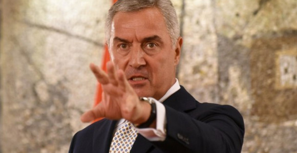 Ponovo usvojili zakon koji je odbio Đukanović