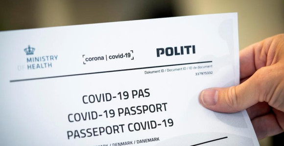 Građani BiH uskoro dobijaju kovid pasoše