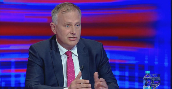 Trivić: Radnike je moguće zadržati samo povećanjem plata