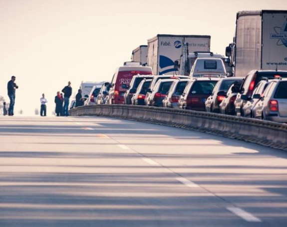 Najavljena blokada graničnih prelaza sa Hrvatskom