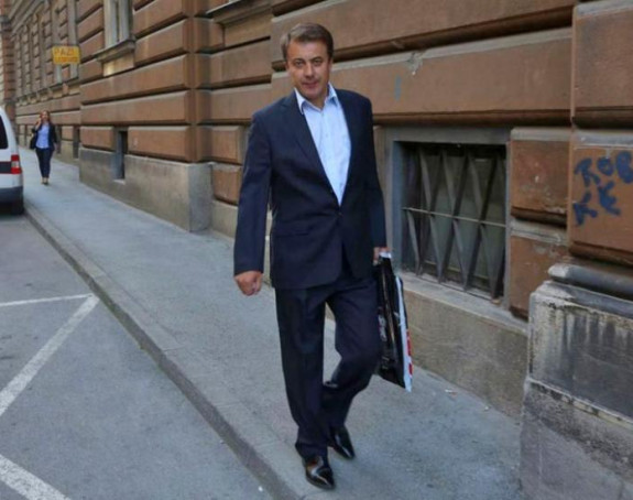 Bivši direktor UIO osuđen na devet godina zatvora