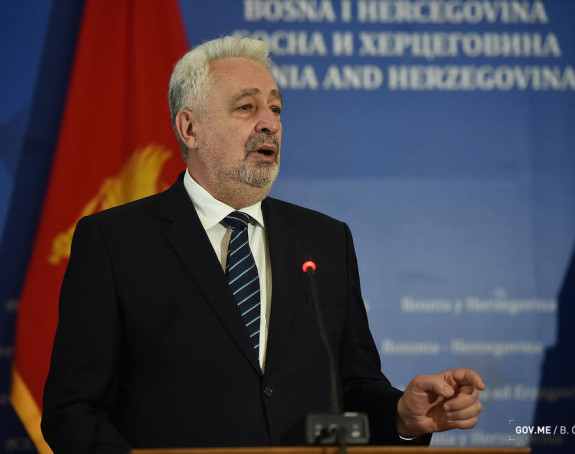 Uhapšeni uznemiravao porodicu premijera Crne Gore