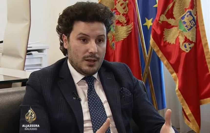 Abazović najavio zvaničnu posjetu Beogradu