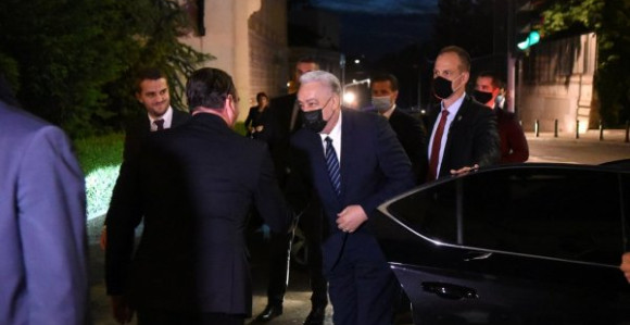 SPC: Nije potpisan Temeljni ugovor sa vladom Crne Gore