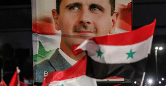 Četvrti mandat: "Ni slobodno ni pošteno glasanje"