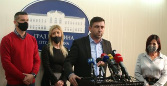 Presude su dokaz nezakonitog rada skupštinske većine