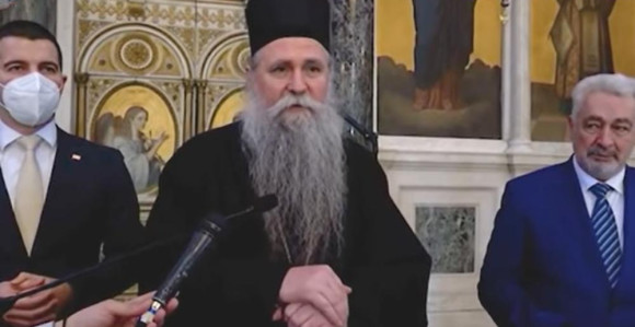 Od Krivokapića sam tražio da potpiše Temeljni ugovor