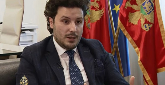 Abazović najavio zvaničnu posjetu Beogradu