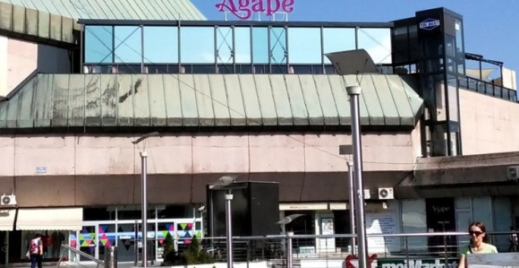 Gradska inspekcija ušla u Agape, došao republički inspektor