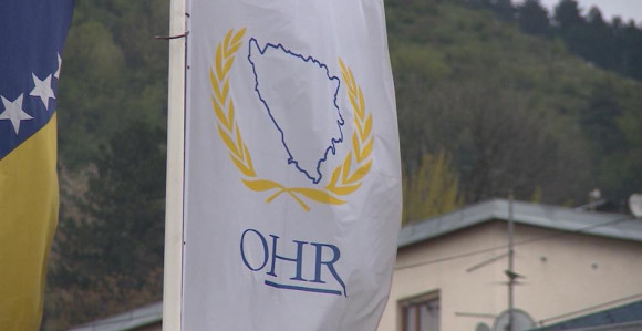 Vlast blefira da su protiv OHR-a, oni su ga i zadržali?!