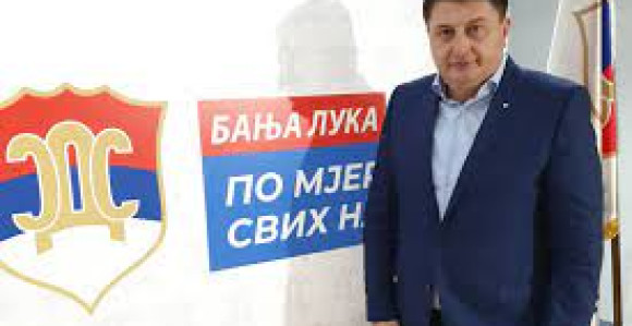 Radović odgovorio vlasti: Zaboravni ste nešto?!