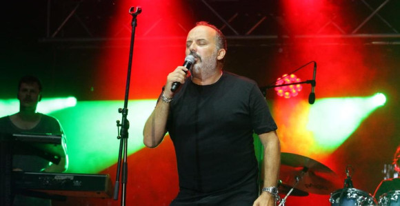 Toni Cetinski ne krije sreću što će postati deda!