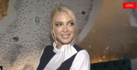 Milica objavila baladu na rođendan svog bivšeg, slučajno ili namerno?!