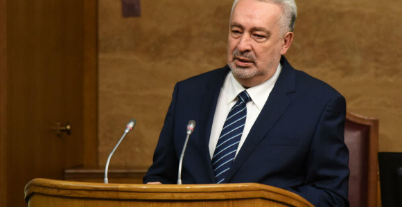 Krivokapić otkriva: DF i Mandić kuju zavjere protiv mene