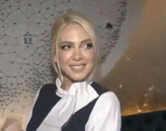 Milica objavila baladu na rođendan svog bivšeg, slučajno ili namerno?!