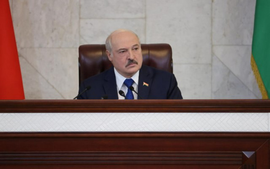 Stigla nova ponuda: EU plaća da Lukašenko ode?