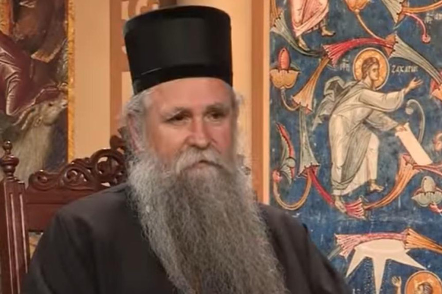 Krivokapić: Novi mitropolit dostojan Amfilohija