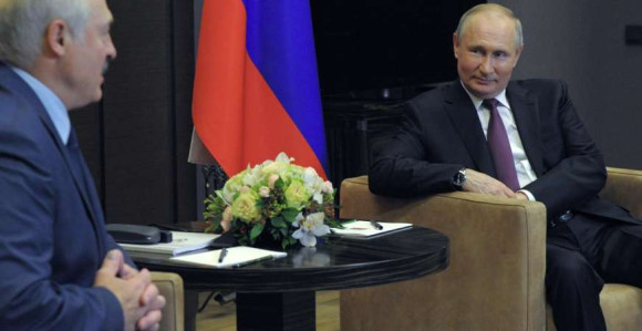 Sastanak trajao pet sati, tema i otmica aviona